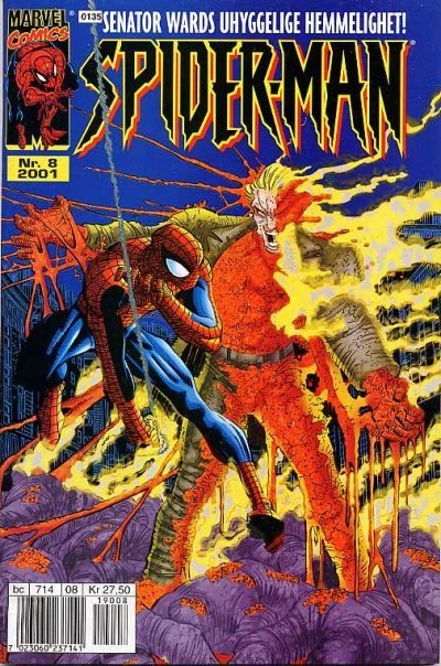 Cover of Issue #200108