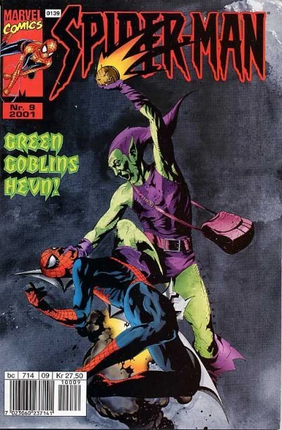 Cover of Issue #200109