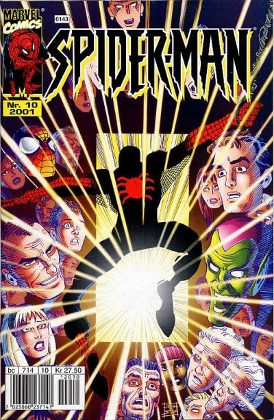 Cover of Issue #200110