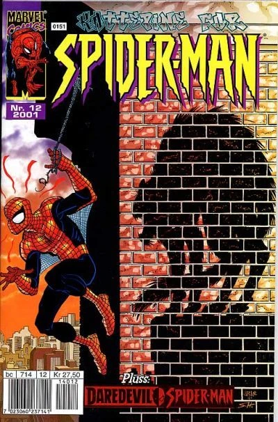 Cover of Issue #200112