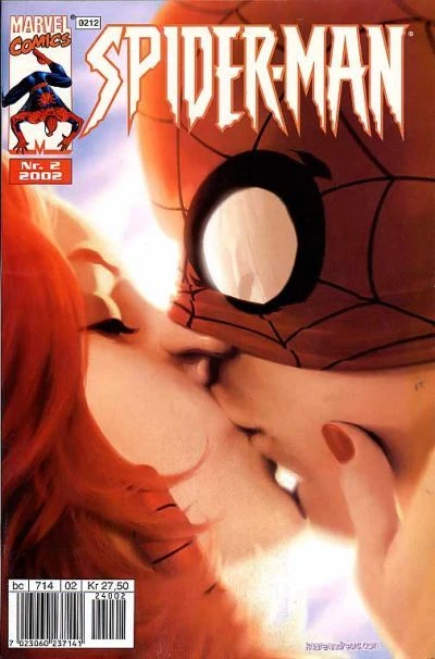 Cover of Issue #200202