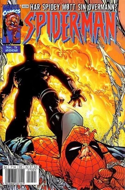 Cover of Issue #200205