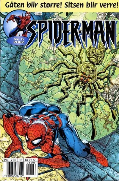 Cover of Issue #200206