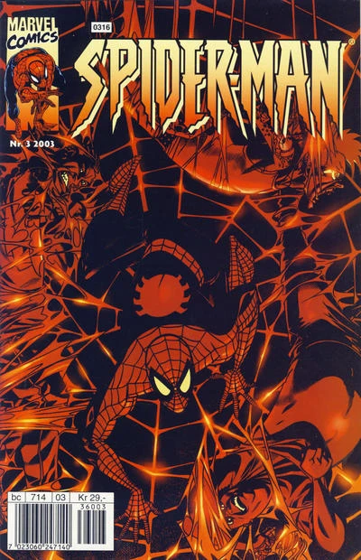 Cover of Issue #200303