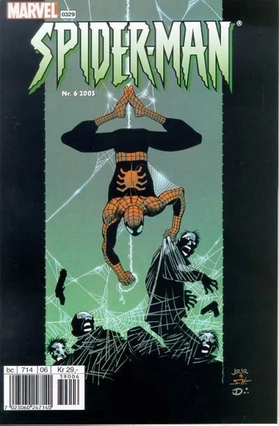 Cover of Issue #200306