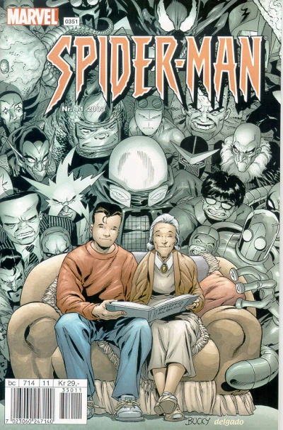 Cover of Issue #200311