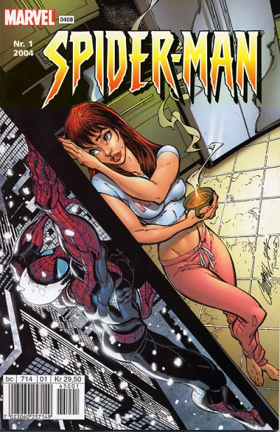 Cover of Issue #200401