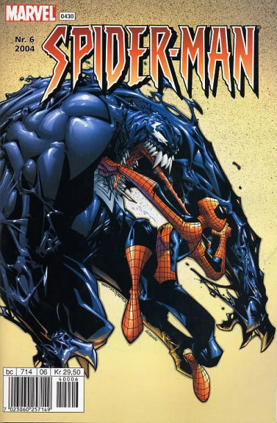 Cover of Issue #200406