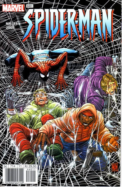 Cover of Issue #200411