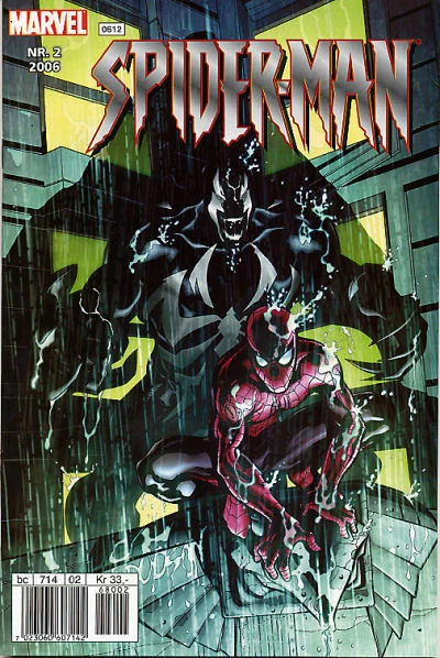 Cover of Issue #200602