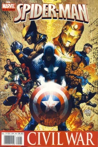 Civil War