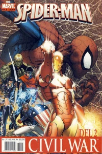 Civil War