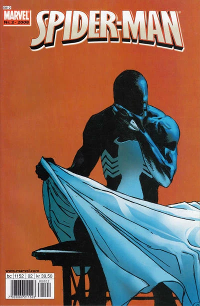 Cover of Issue #200802