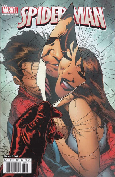 Cover of Issue #200806