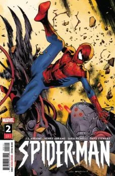 Cover of Bloodline Part II