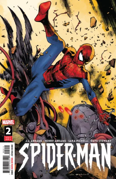 Cover of Bloodline Part II