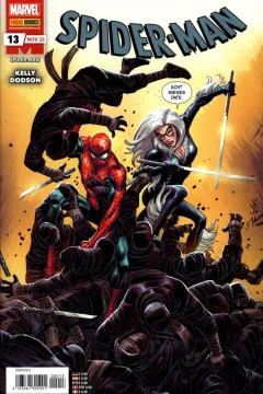 Issue #13