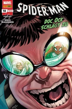 Issue #18
