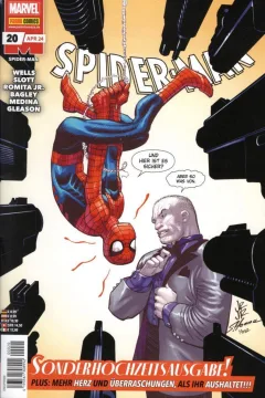 Issue #20