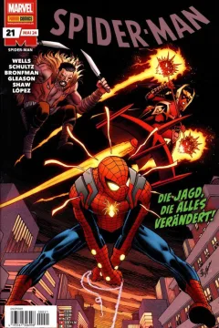 Issue #21