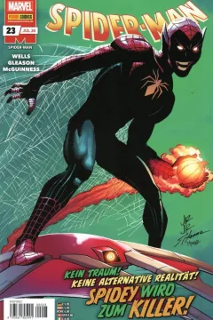 Issue #23