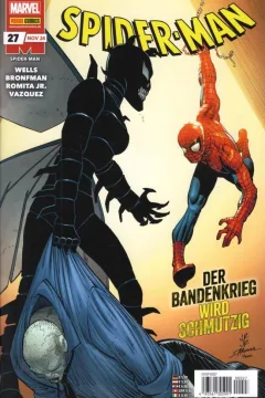 Issue #27