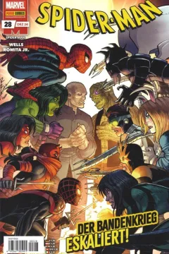 Issue #28