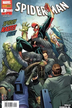 Issue #3