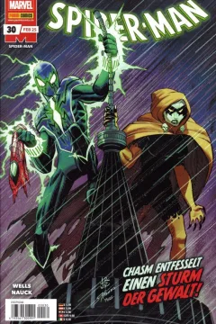 Issue #30