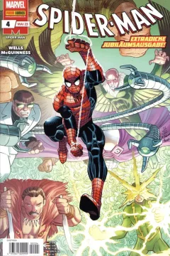 Issue #4