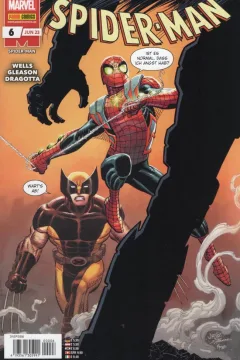 Issue #6