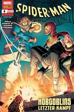 Issue #8