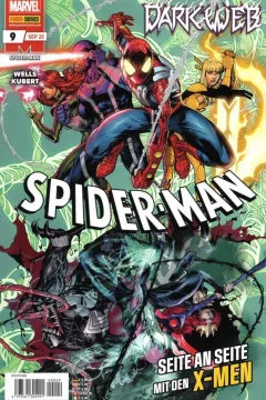 Issue #9