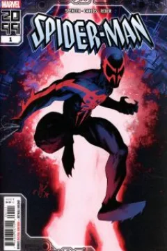 Issue #1