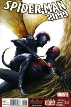Issue #12