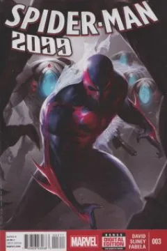 Issue #3