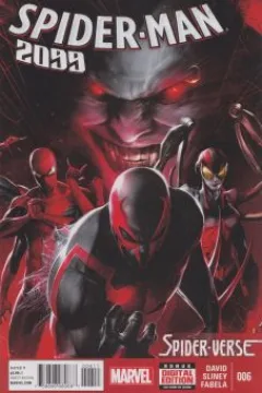Issue #6