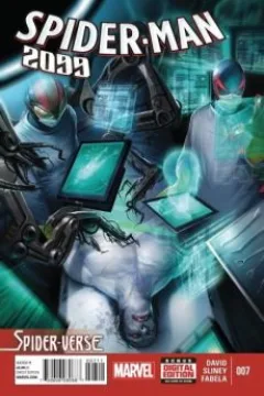 Issue #7