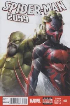 Issue #9