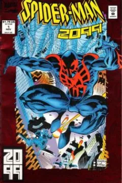 Spider-Man 2099