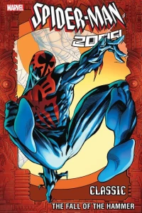 Volume Three: The Fall of the Hammer