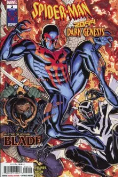 Dark Genesis Part II <two>