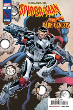 Dark Genesis Part III <three>