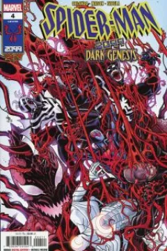 Dark Genesis Part IV <four>