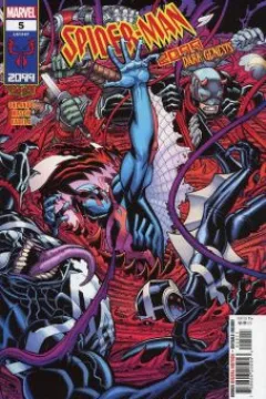 Dark Genesis, Part V <five>