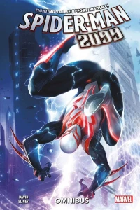 Issue #1