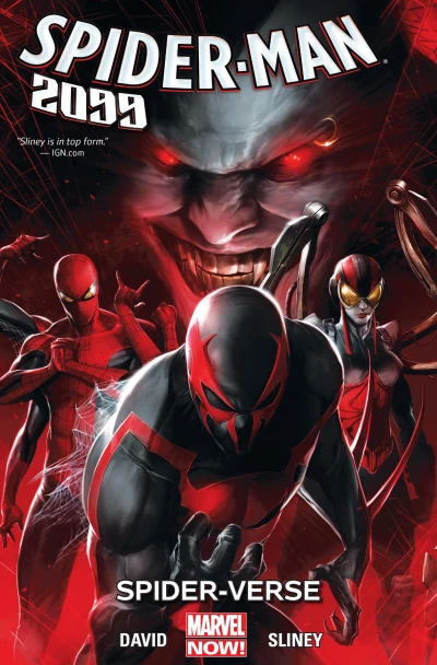 Cover of Volume 2