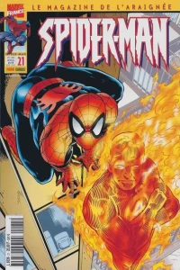 Issue #21