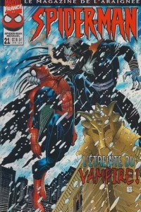 Issue #21