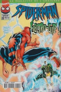 Issue #22